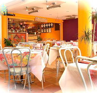 The Only Place Indian Restaurant - Kalgoorlie Accommodation