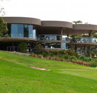 Bluewater Grill - Kalgoorlie Accommodation