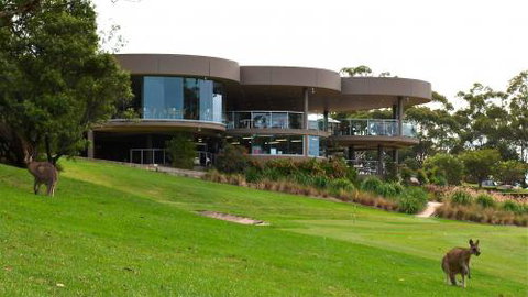 Bluewater Grill - Kalgoorlie Accommodation 0