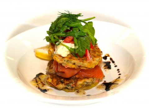 Bluewater Grill - Kalgoorlie Accommodation 1