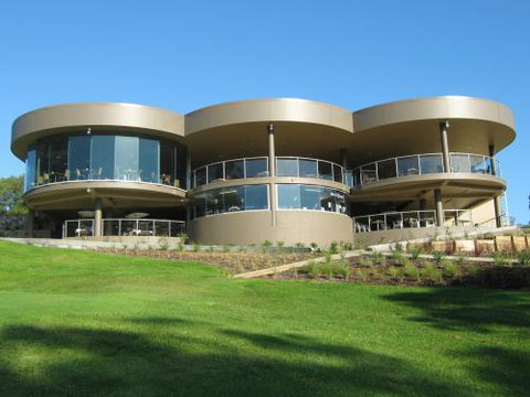 Bluewater Grill - Kalgoorlie Accommodation 2