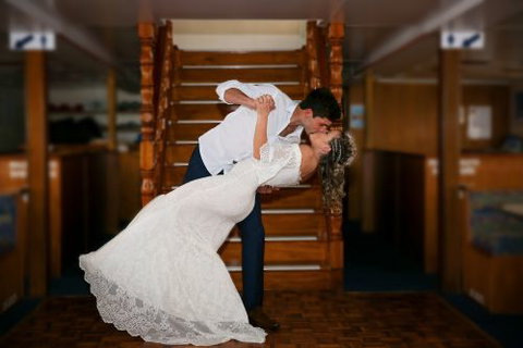 Moonshadow–TQC Cruises - Kalgoorlie Accommodation 4