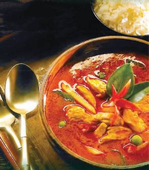 Jasmin Thai Restaurant - Kalgoorlie Accommodation 3