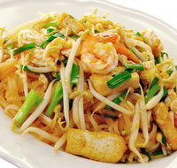 Thai  27 - Kalgoorlie Accommodation