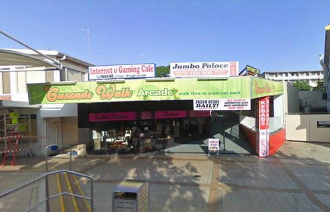 Jumbo Palace Chinese Restaurant - Kalgoorlie Accommodation 1