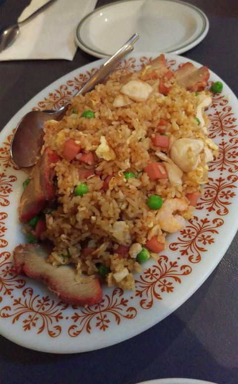 Jumbo Palace Chinese Restaurant - Kalgoorlie Accommodation 4
