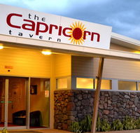 Capricorn Tavern - Kalgoorlie Accommodation