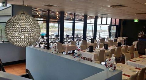 @Harbour Thai Restaurant - Kalgoorlie Accommodation 0