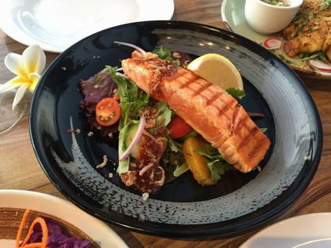 @Harbour Thai Restaurant - Kalgoorlie Accommodation 2
