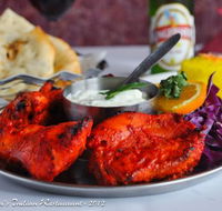 Ghedias Indian Restaurant - Kalgoorlie Accommodation