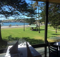Anchorage Restaurant  Function Centre - Kalgoorlie Accommodation