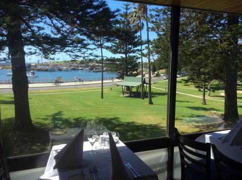 Anchorage Restaurant & Function Centre - Kalgoorlie Accommodation 0