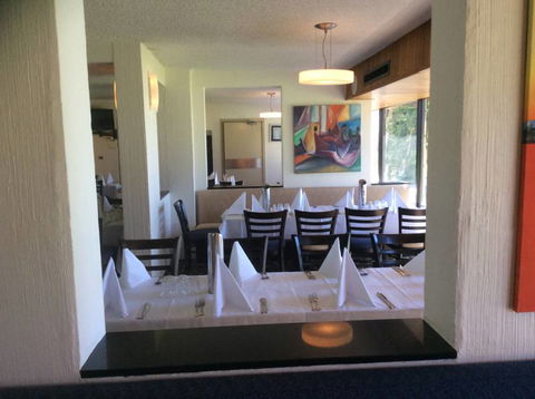 Anchorage Restaurant & Function Centre - Kalgoorlie Accommodation 1
