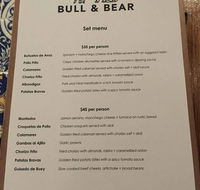 Bull  Bear - Kalgoorlie Accommodation