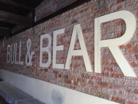 Bull & Bear - Kalgoorlie Accommodation 3