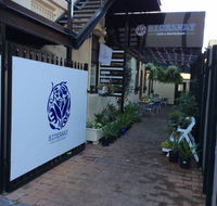 Hideaway Cafe  Restaurant - Kalgoorlie Accommodation