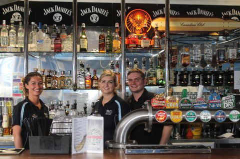 Wisdom Bar & Cafe - Kalgoorlie Accommodation 2