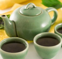 Tea Shrine  Zen Vegetarian - Kalgoorlie Accommodation
