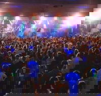 Brothers Leagues Club - Kalgoorlie Accommodation