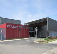 Fuller Sports Club - Kalgoorlie Accommodation