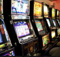 Buff Club - Kalgoorlie Accommodation