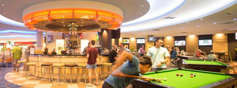 CSI Club Southport - Kalgoorlie Accommodation 2