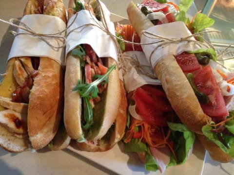 Blackbird Artisan Bakery - Kalgoorlie Accommodation 2