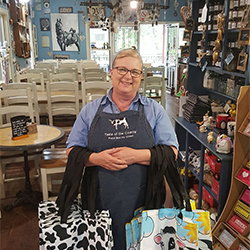 Taste Of The Country - Kalgoorlie Accommodation 1