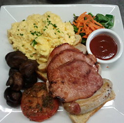 Taste Of The Country - Kalgoorlie Accommodation 4