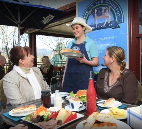 Taste Of The Country - Kalgoorlie Accommodation 6