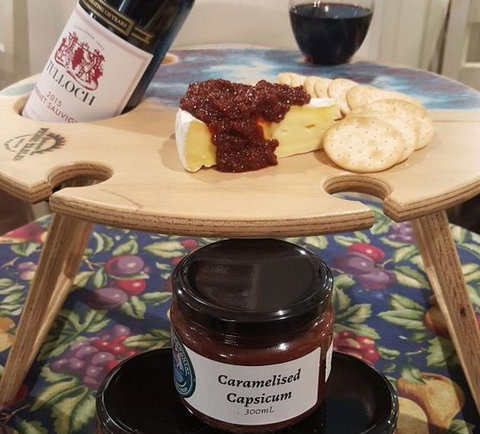 Taste Of The Country - Kalgoorlie Accommodation 7