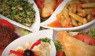 Al-Madina Lebanese Cuisine - Kalgoorlie Accommodation 0