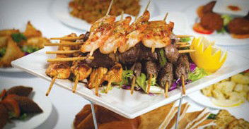 Al-Madina Lebanese Cuisine - Kalgoorlie Accommodation 1