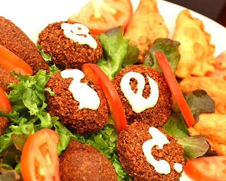Al-Madina Lebanese Cuisine - Kalgoorlie Accommodation 3