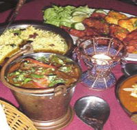 Ashiana Indian Restaurant - Kalgoorlie Accommodation
