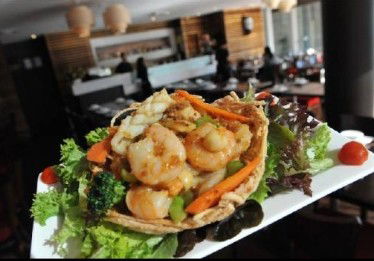 Gwen's Restaurant - Kalgoorlie Accommodation 1