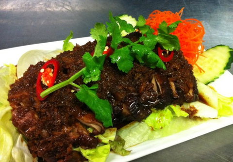 Star Of Thailand - Kalgoorlie Accommodation 1