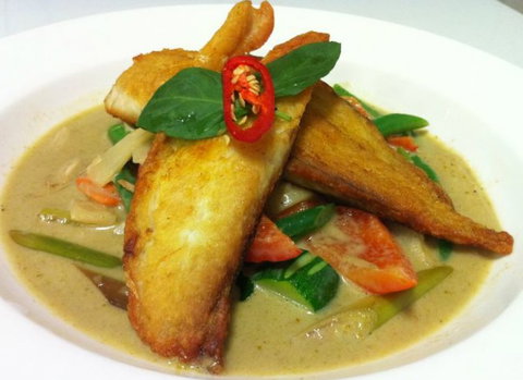 Star Of Thailand - Kalgoorlie Accommodation 3