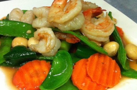 Star Of Thailand - Kalgoorlie Accommodation 4