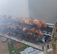 The Stop Cafe - Kalgoorlie Accommodation