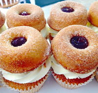 Heaven Leigh Cupcakes - Kalgoorlie Accommodation