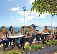 Inner Light Tea Rooms - Kalgoorlie Accommodation