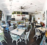 The Vale Cafe - Kalgoorlie Accommodation