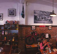 Roadies Cafe - Kalgoorlie Accommodation