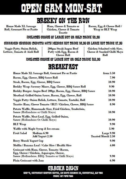CRACKA DAWN - Kalgoorlie Accommodation 1