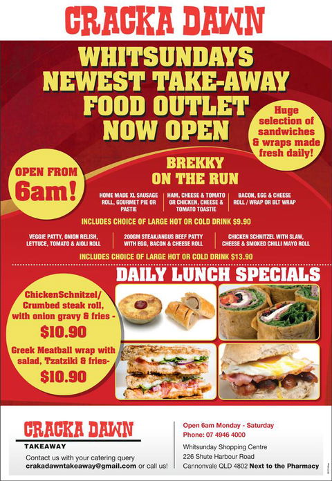 CRACKA DAWN - Kalgoorlie Accommodation 3