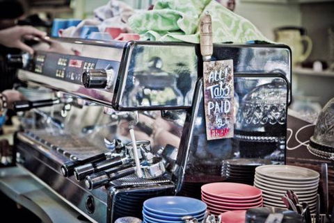 Rockabellas Roadside Diner - Kalgoorlie Accommodation 2