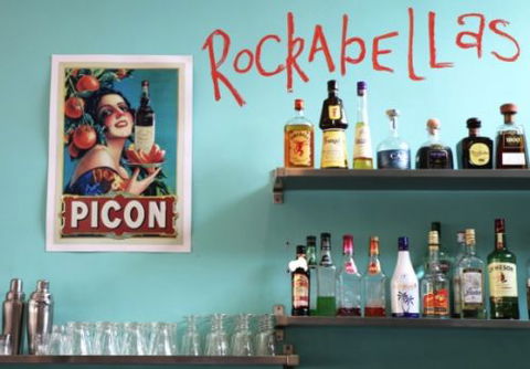 Rockabellas Roadside Diner - Kalgoorlie Accommodation 3