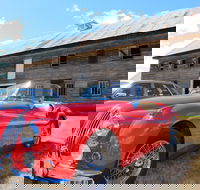 2020 Shannons Convicts to Classics - Car and Bike Show - Kalgoorlie Accommodation