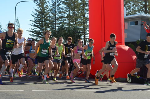 7 Sunshine Coast Marathon - Kalgoorlie Accommodation 1